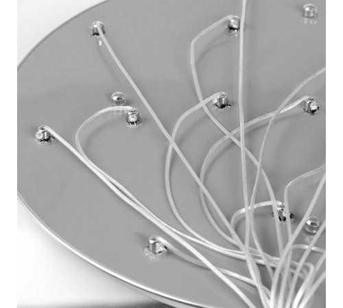 Подвесной светильник Lussole Littlerock LSP-7374