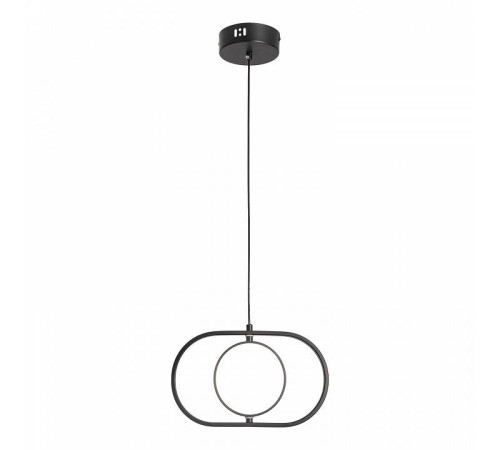 Подвесной светильник Lussole Aberdeen LSP-7375