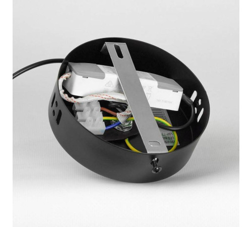 Подвесной светильник Lussole Aberdeen LSP-7375