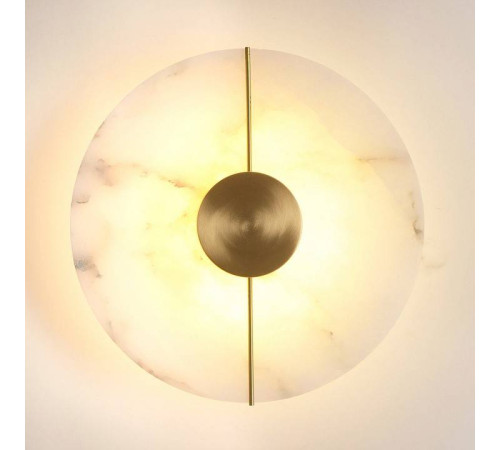 Накладной светильник Lussole Platte LSP-7376