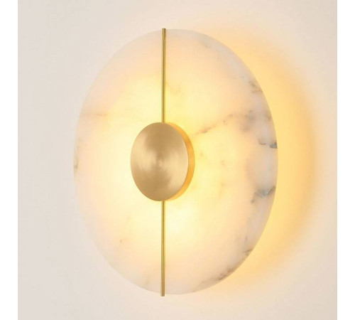 Накладной светильник Lussole Platte LSP-7376