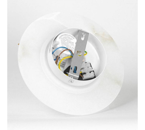 Накладной светильник Lussole Platte LSP-7376