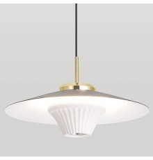 Подвесной светильник Lussole Irvine LSP-7377