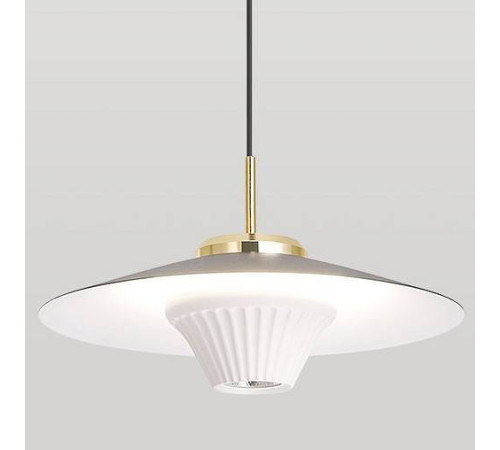 Подвесной светильник Lussole Irvine LSP-7377