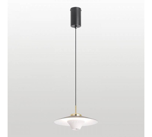 Подвесной светильник Lussole Irvine LSP-7377