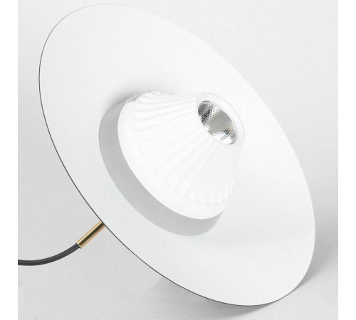 Подвесной светильник Lussole Irvine LSP-7377