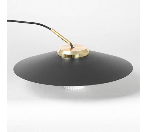 Подвесной светильник Lussole Irvine LSP-7377