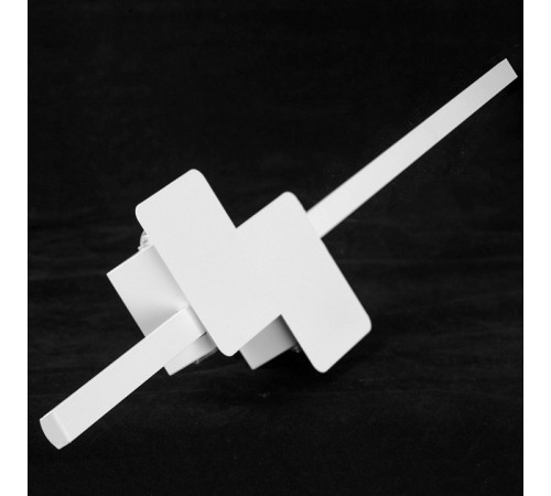 Накладной светильник Lussole Hardeman LSP-7392