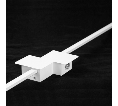 Накладной светильник Lussole Hardeman LSP-7392