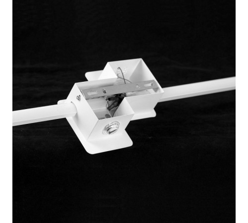 Накладной светильник Lussole Hardeman LSP-7392