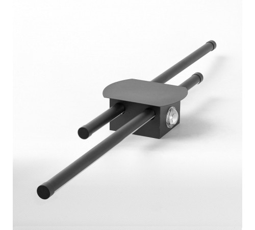 Накладной светильник Lussole Hardeman LSP-7393