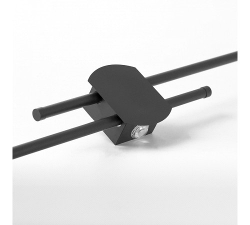 Накладной светильник Lussole Hardeman LSP-7393