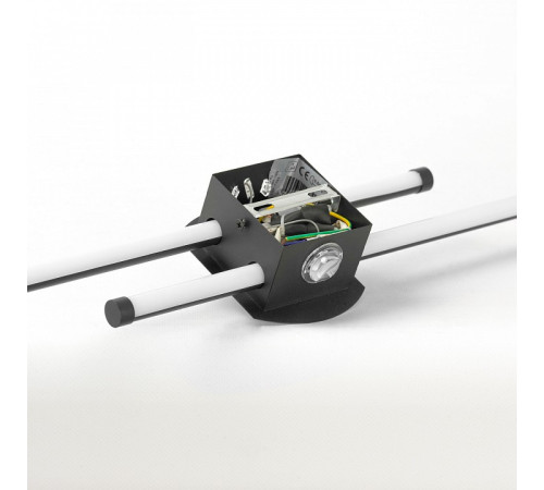 Накладной светильник Lussole Hardeman LSP-7393