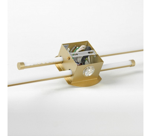 Накладной светильник Lussole Hardeman LSP-7394