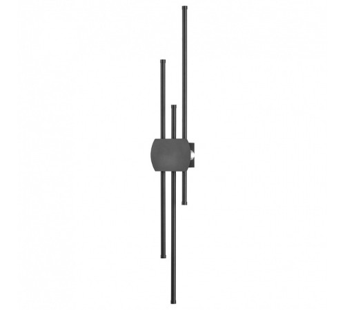 Накладной светильник Lussole Hardeman LSP-7395