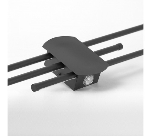 Накладной светильник Lussole Hardeman LSP-7395