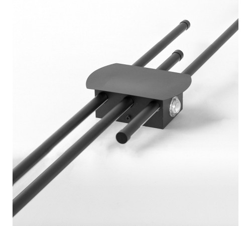 Накладной светильник Lussole Hardeman LSP-7395