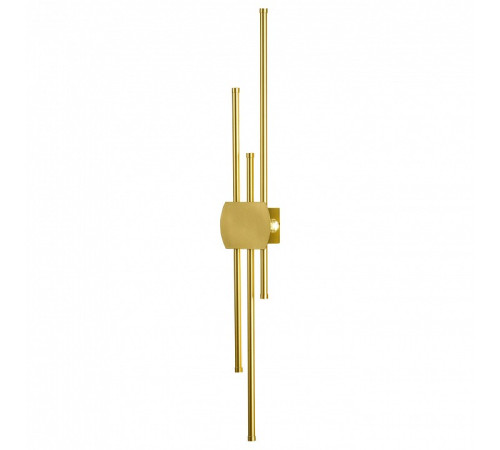 Накладной светильник Lussole Hardeman LSP-7396