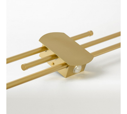 Накладной светильник Lussole Hardeman LSP-7396