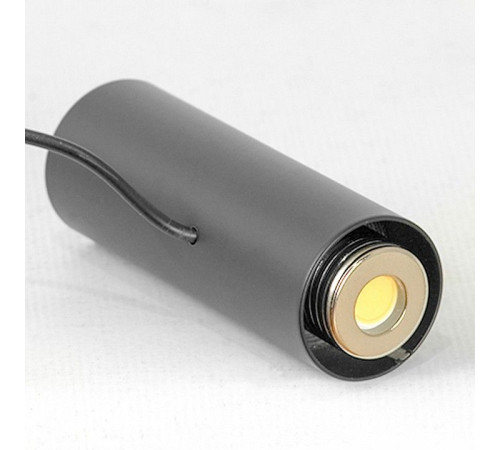 Подвесная люстра Lussole Hopkins LSP-7397