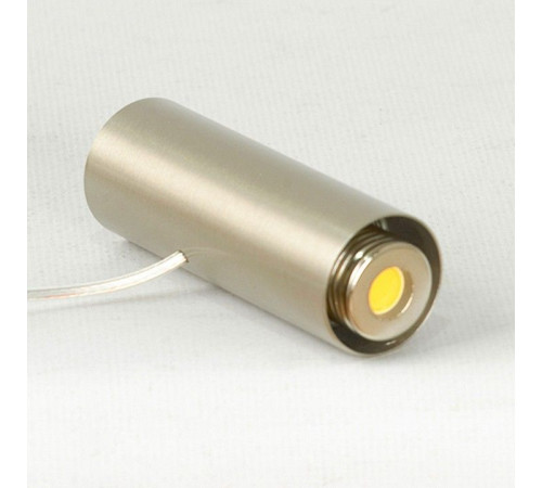 Подвесная люстра Lussole Hopkins LSP-7398