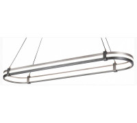 Подвесной светильник Lussole HIDALGO LSP-7410