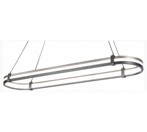 Подвесной светильник Lussole HIDALGO LSP-7410