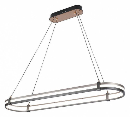 Подвесной светильник Lussole HIDALGO LSP-7410