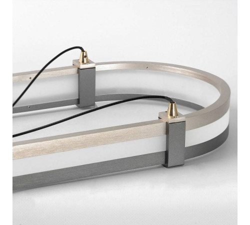 Подвесной светильник Lussole HIDALGO LSP-7410