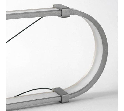 Подвесной светильник Lussole HIDALGO LSP-7410