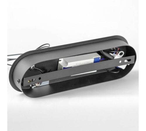 Подвесной светильник Lussole HIDALGO LSP-7410