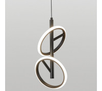 Подвесной светильник Lussole Kimble LSP-7417