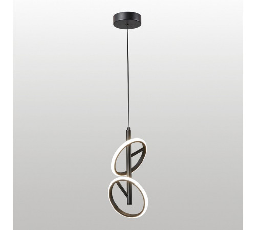 Подвесной светильник Lussole Kimble LSP-7417