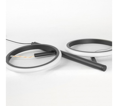 Подвесной светильник Lussole Kimble LSP-7417