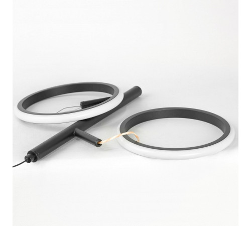 Подвесной светильник Lussole Kimble LSP-7417