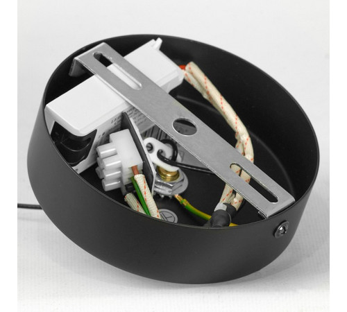 Подвесной светильник Lussole Kimble LSP-7417