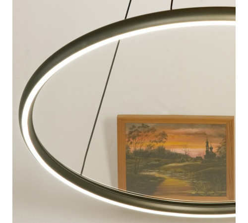 Подвесной светильник Lussole CUSTER LSP-7423