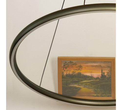 Подвесной светильник Lussole CUSTER LSP-7423