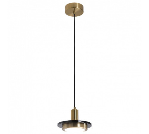 Подвесной светильник Lussole LSP-7519