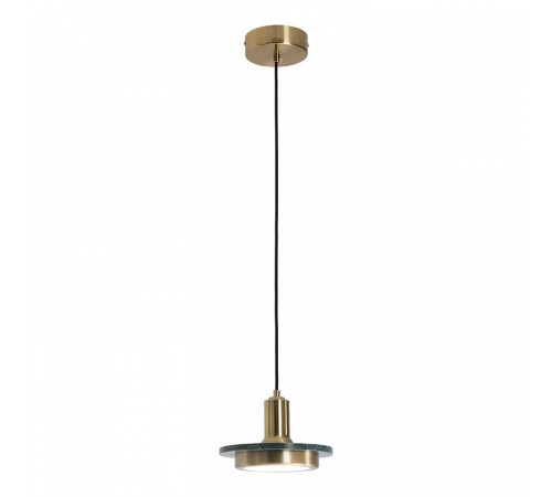 Подвесной светильник Lussole LSP-7520