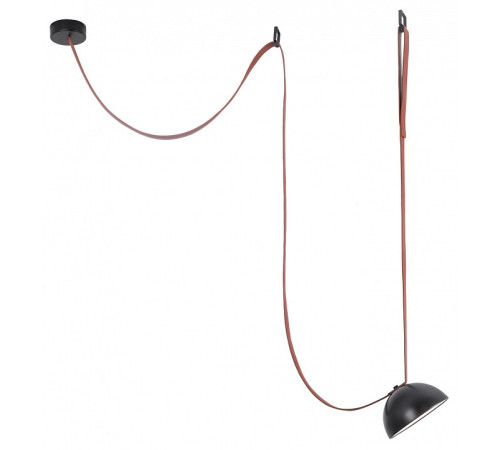 Комплект трековый Lussole LSP-7522