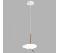 Подвесной светильник Lussole  LSP-7527