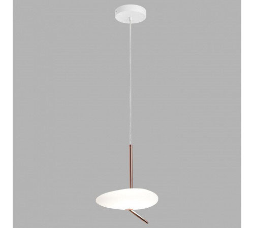 Подвесной светильник Lussole LSP-7527