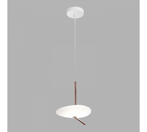 Подвесной светильник Lussole LSP-7527