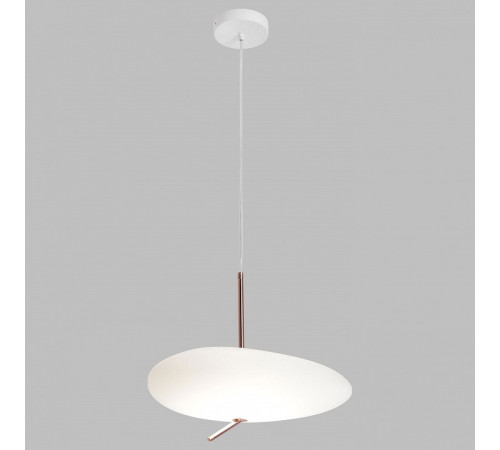 Подвесной светильник Lussole LSP-7528