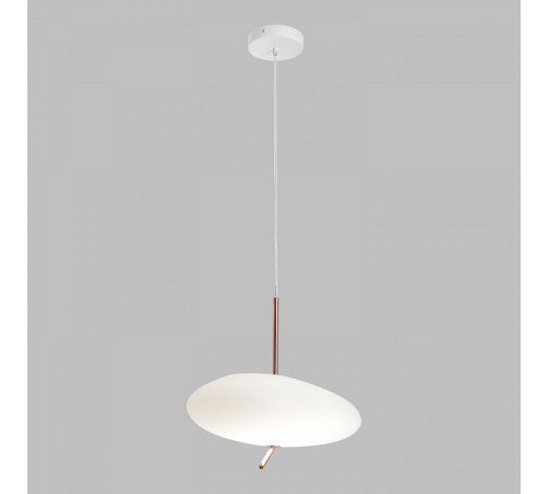 Подвесной светильник Lussole LSP-7528