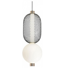 Подвесной светильник Lussole  LSP-7529