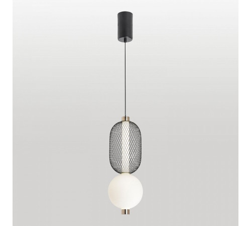 Подвесной светильник Lussole LSP-7529