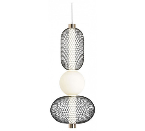 Подвесной светильник Lussole LSP-7530