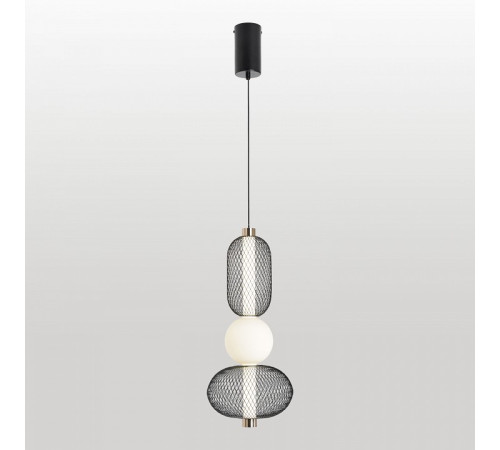 Подвесной светильник Lussole LSP-7530